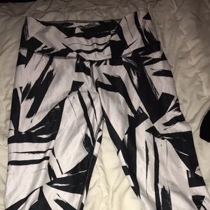 Dri-Fit leggings